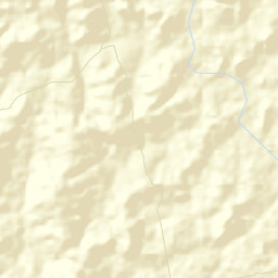 Paranaíta Street Map