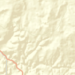 Tocantínia Street Map