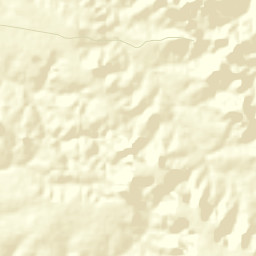 Redenção do Gurguéia Street Map