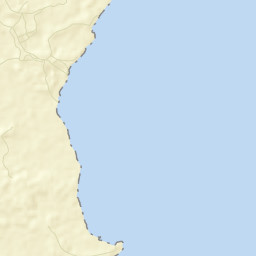 Mwaya Street Map