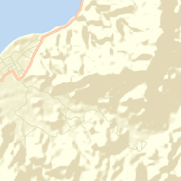 Naisano Dua Street Map