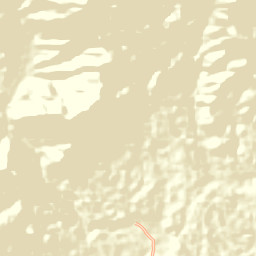 Esa’ala Street Map