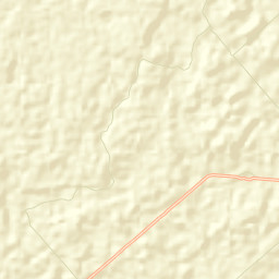 Porto Acre Street Map