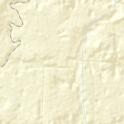 Alto Paraíso Street Map