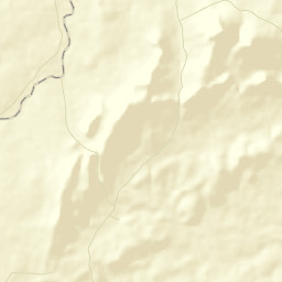 Santa Brígida Street Map