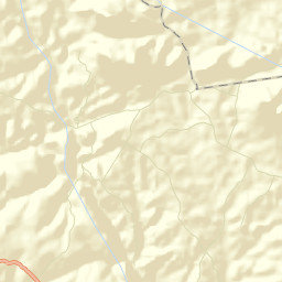 Pão de Açúcar Street Map
