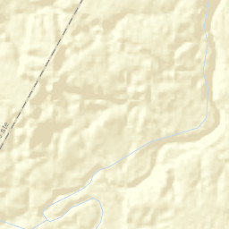 Vale do Anari Street Map