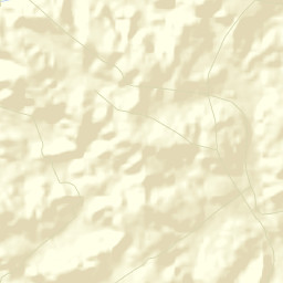 Guarantã do Norte Street Map