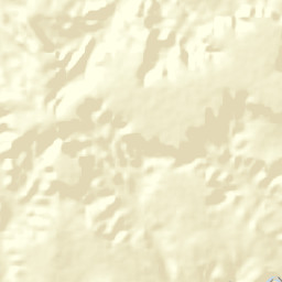 Monte Alegre do Piauí Street Map
