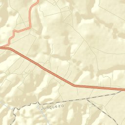 Limoeiro de Anadia Street Map