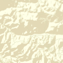 Mlangali Street Map