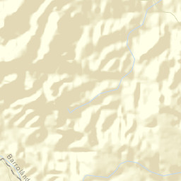 Barrolândia Street Map