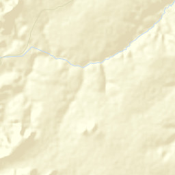 Riacho Frio Street Map