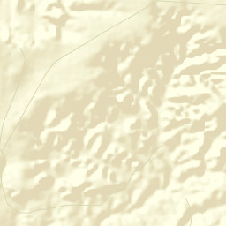 Curimatá Street Map