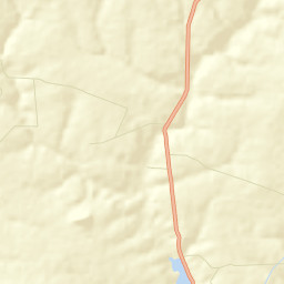 Morro Cabeça no Tempo Street Map