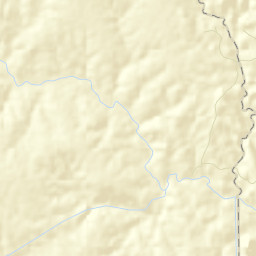 Uauá Street Map