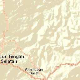 Soe Street Map