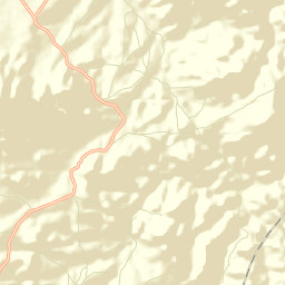Chitipa District Street Map