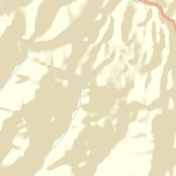 Provincia de Recuay Street Map