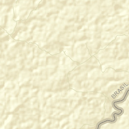 Acrelândia Street Map