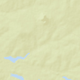 Barreiras do Piauí Street Map