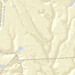 Teotônio Vilela Street Map