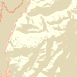 Provincia de Bolognesi Street Map