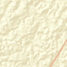 Theobroma Street Map