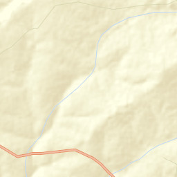 São Félix do Tocantins Street Map