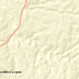 Avelino Lopes Street Map