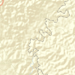 Itabi Street Map