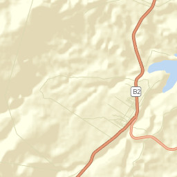 Mingoyo Street Map