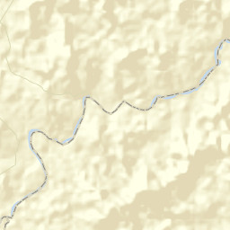 Vale do Paraíso Street Map