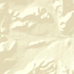 Laje Street Map
