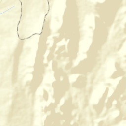 Andorinha Street Map