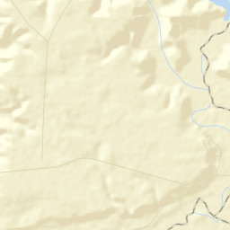 Penedo Street Map