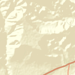 Mtama Street Map
