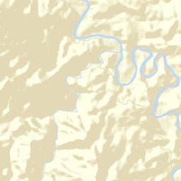 Provincia de Oxapampa Street Map