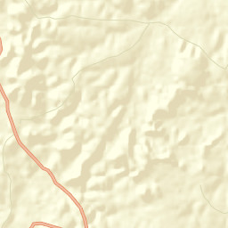 Lagoa do Tocantins Street Map