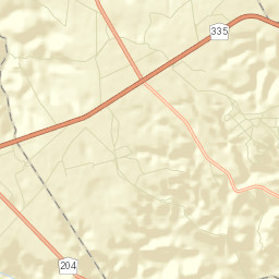 Neópolis Street Map