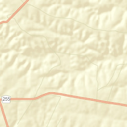 Corrente Street Map