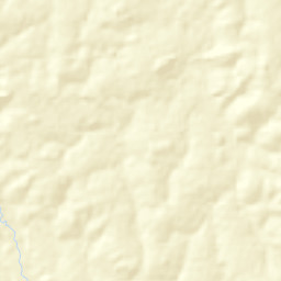 Colíder Street Map