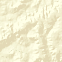 Terra Nova do Norte Street Map