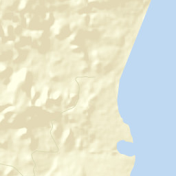 Porto Nacional Street Map