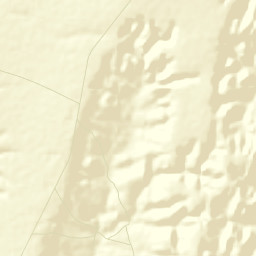 Buritirama Street Map