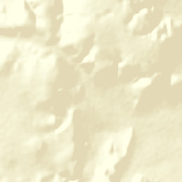 Umburanas Street Map