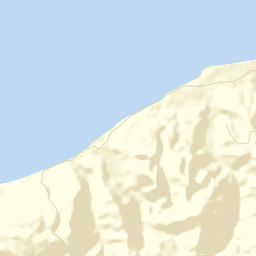 Kabupaten Sabu Raijua Street Map