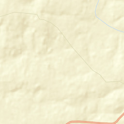 Cristalândia Street Map