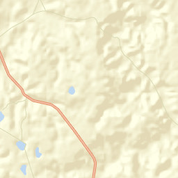 Sebastião Barros Street Map