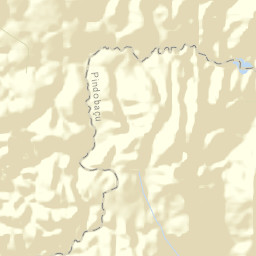 Antônio Gonçalves Street Map